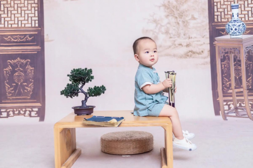 玉环宝宝发烧过后拉肚子